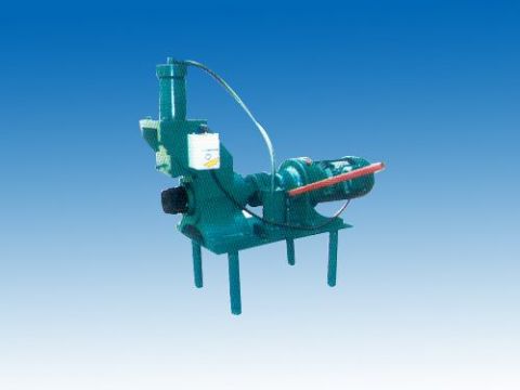 點擊查看詳細信息<br>標(biāo)題：壓槽機 閱讀次數(shù)：3485