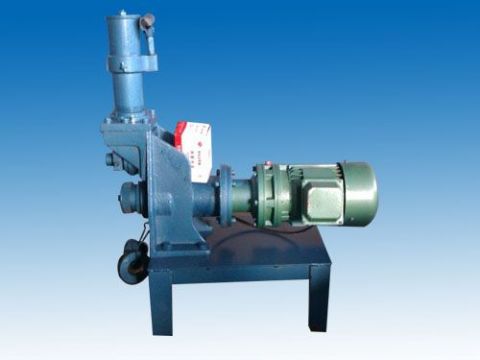 點擊查看詳細信息<br>標題：壓槽機 閱讀次數(shù)：3736